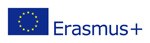 Dekorativt billede - logo fra Erasmus+